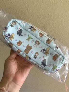 Stoney Clover Lane x Star Wars Slim Pouch